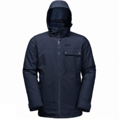 Mens Vernon 3-in-1 Jacket Mens Vernon 3-in-1 Jacket